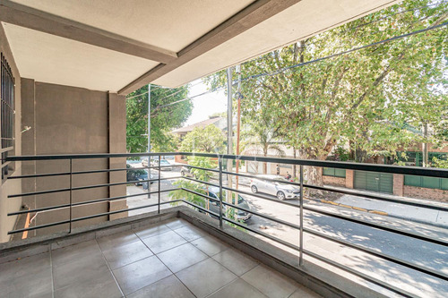 Venta Departamento 2 Ambientes En Saavedra