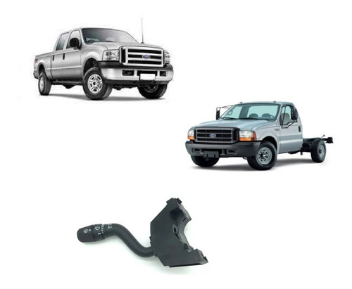 Chave De Seta 19 Pinos Ford F250 2008 Produto Novo