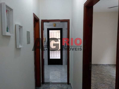 Imagem 12 de 15 de Casa Em Condomínio-à Venda-quintino Bocaiúva-rio De Janeiro - Vvcn50003