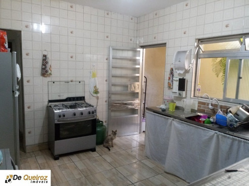 Imagem 9 de 17 de Casa - 1588 - 70724327