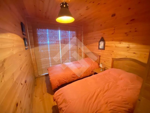 Casa En Venta De 6 Dorm. En Panguipulli