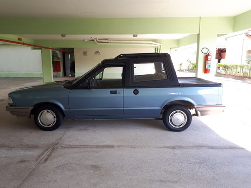 Ford Pampa Xp 1.8