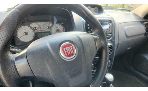Fiat Strada 1.8 MPI ADVENTURE CE 16V FLEX 2P MANUAL
