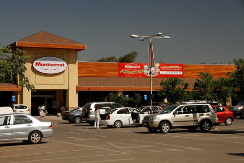 Condominio Rukan
