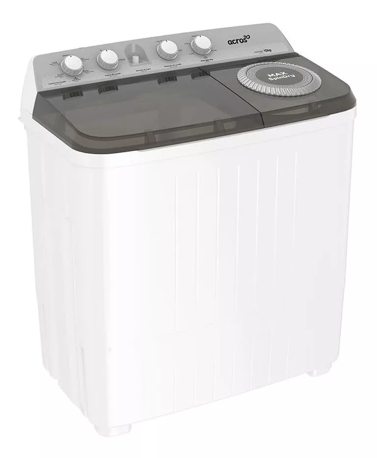 Tercera imagen para búsqueda de lavadora whirlpool 18 kg