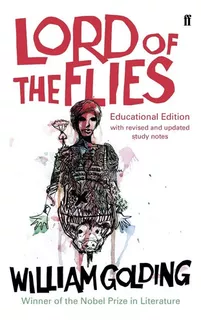 Lord Of The Flies - Golding William
