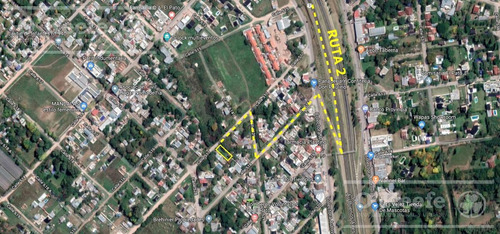Imagen 17 de 20 de Quinta Muy Fácil Acceso Desde Ruta 2 - Ideal Vivienda Permanente