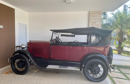 Imagem 5 de 9 de Ford 1929