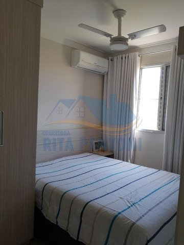 Imagem 7 de 15 de Apartamento, Jardim Manoel Penna, Ribeirão Preto - A4449-v
