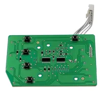 Comprar Placa De Interface P\u002F Lavadora Electrolux Lai17 Original