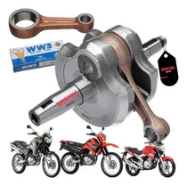 Comprar Virabrequim Fazer 250 Xtz Lander 250 Xtz Tenere 250 C\u002F Biela