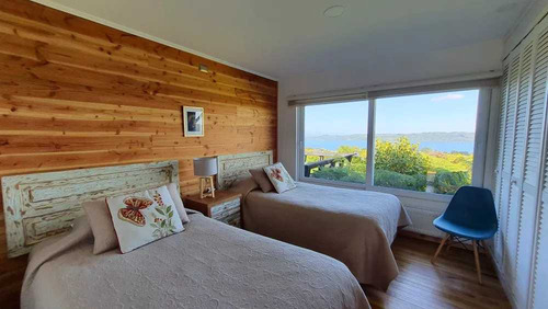 Espectacular Casa En Frutillar (75969)