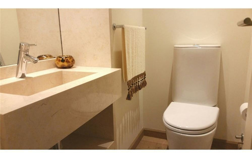 Imagen 4 de 15 de Apartamento 3 Dormitorios Con Vista Al Mar