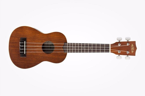 Imagen 1 de 5 de Ukelele Soprano Kala Ka-s Caoba - Oddity