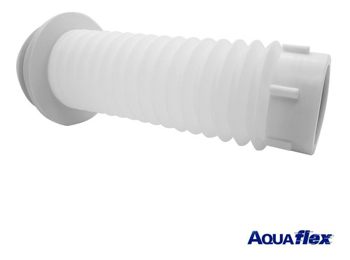 Imagen 3 de 6 de Fuelle Conexion De Articulada Para Inodoro Aquaflex