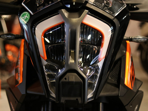 Ktm 1290 Super Adventure S Stock Fisico Entrega Inmediata