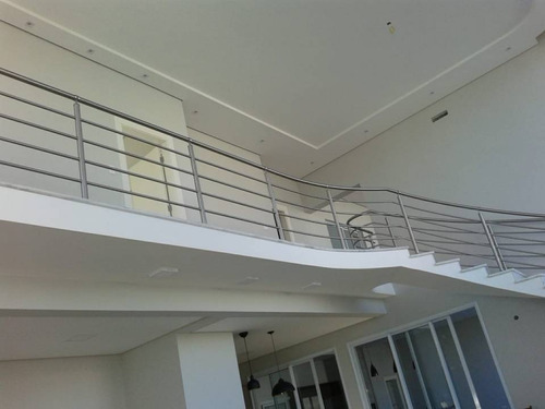 Imagem 5 de 7 de Venda - Casa Em Condomínio - Loteamento Residencial Jardim Dos Ipês Amarelos - Americana - Sp - M1943