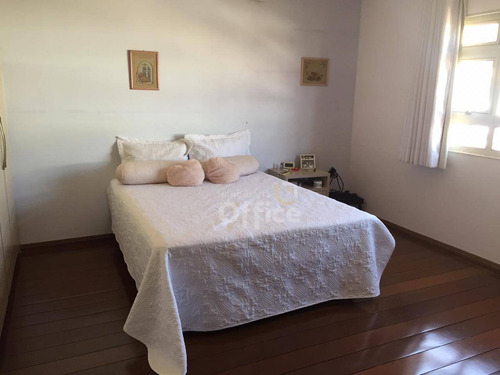 Imagem 10 de 21 de Casa À Venda, 309 M² Por R$ 750.000,00 - Setor Central - Anápolis/go - Ca0095