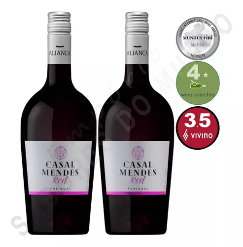 Vinho Tinto Português CHECKMATE - Comprar vinho online é na Wine Lovers