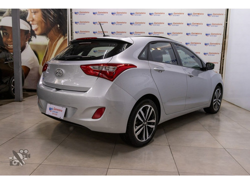 Hyundai I30 1.8 MPI 16V GASOLINA 4P AUTOMATICO