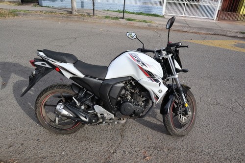 Yamaha Fz 150 D 13.000 Kms