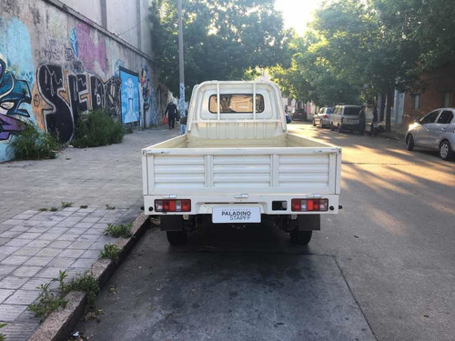 Chana Sc1027 Cabina Simple