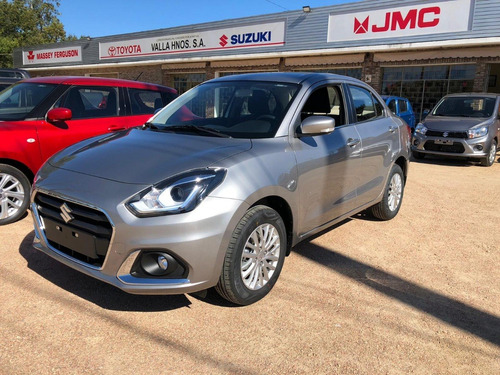 Suzuki Dzire Gl 1.2 Ok ,2024, Entrega Inmediata