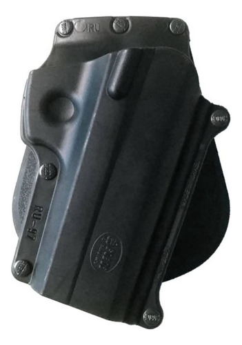 Fobus Canana Polímero De Paleta Pistola Ruger P85