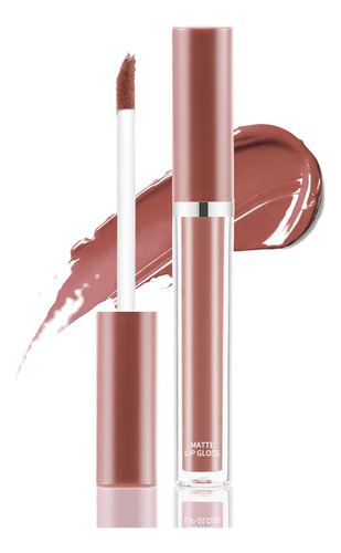 Boobeen Lápiz Labial Líquido - 7350718:mL a $66990