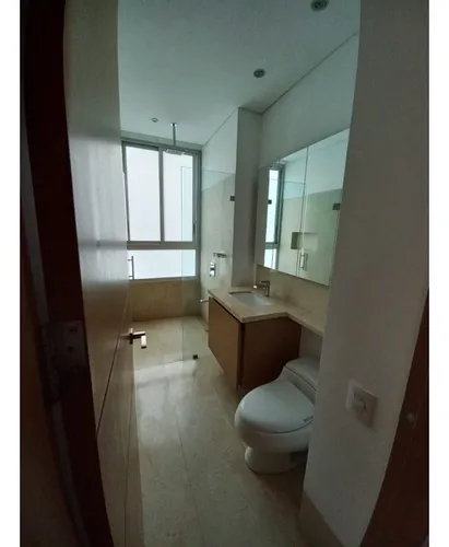 Apartamento En El Poblado Sector Las Lomas