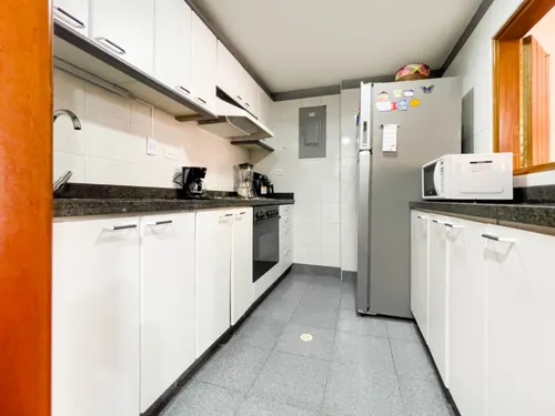 Apartamento En Arriendo En El Retiro. Cod A14870