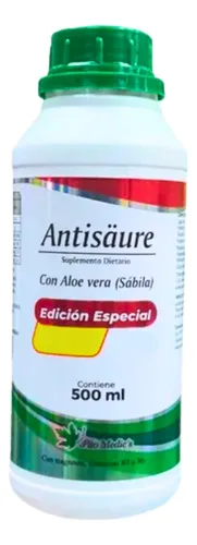 Antisaure Gastritis X500ml