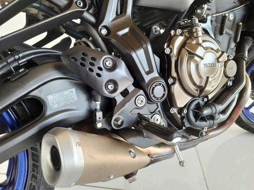Imagem 14 de 15 de Yamaha Mt-07 Abs 2019