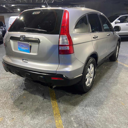 Imagen 4 de 13 de Honda Cr-v Lx 4x2 2007