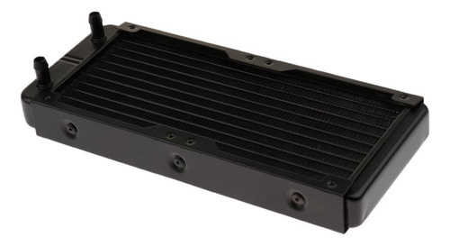 Radiador De De Resfriamento Diy Tubos, Trocador De Calor De