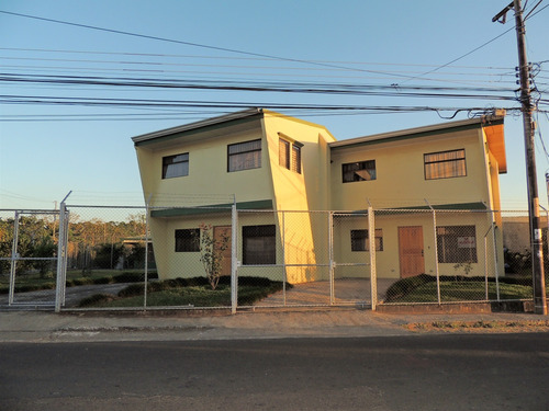 Alquilo Apartamento Tambor Alajuela