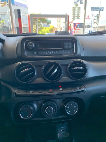 Imagen 18 de 25 de Fiat Cronos 1.3 Attractive My23 Stock Entrega Inmediata /f.p