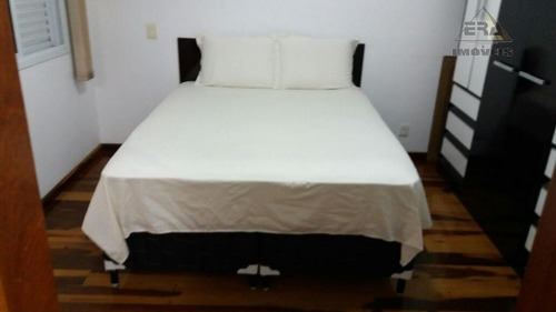 Apartamento Duplex Residencial À Venda, Vila Oliveira, Mogi Das Cruzes - Ad0003. - Ad0003