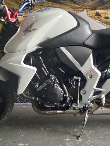Cb 1000r Abs
