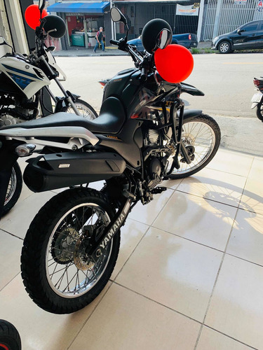 Imagem 5 de 6 de Yamaha Lander 2020