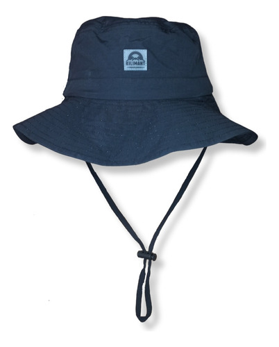 Sombrero Explorador Para El Sol Bucket Hat Pescador