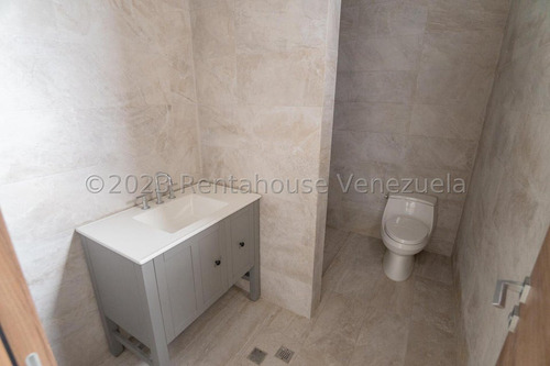 Apartamento En Venta Campo Alegre Jose Carrillo Bm Mls #24-3728