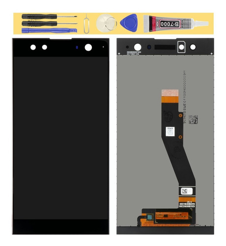 Para Pantalla Lcd Sony Xperia Xa2 Ultra H3223