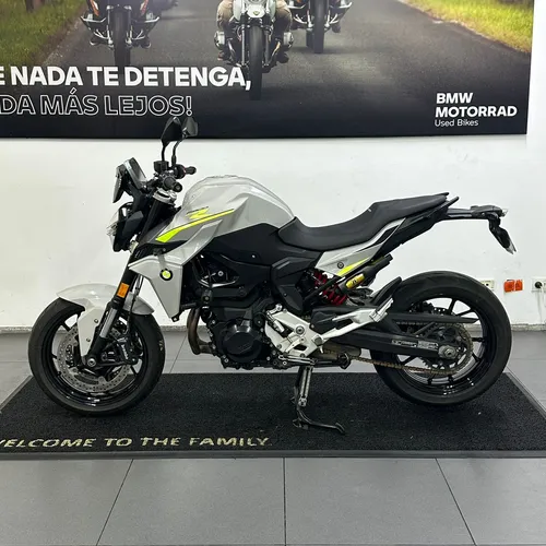 Bmw F 900 R Dynamic