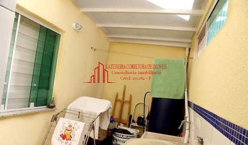 Imagem 14 de 15 de Apartamento Sem Condomínio No Jardim Santo Alberto 02 Dorm - Venda - 1721