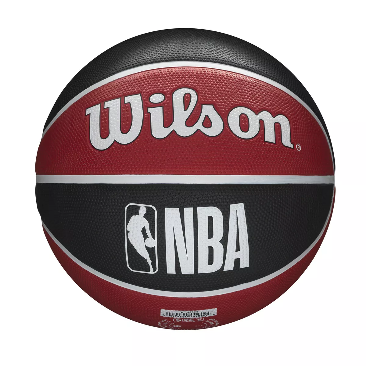 Tercera imagen para búsqueda de balon wilson baloncesto