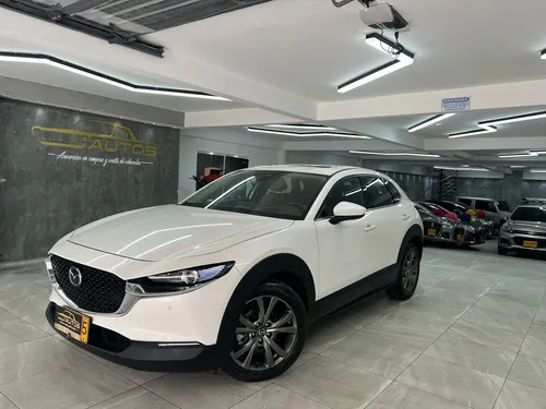 Mazda CX-30 Grand Touring AT 2.5 2022
