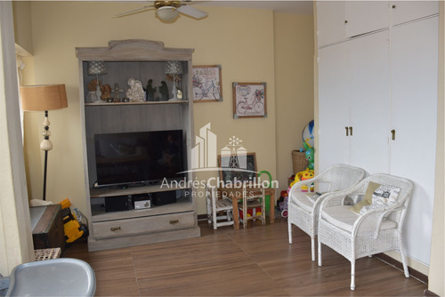 Departamento 2 Dormitorios - Zona Céntrica
