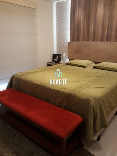 Imagem 22 de 30 de Apartamento - Ap02690 - 68060320