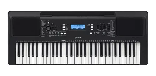 Yamaha exibe teclado musical que emula vozes humanas